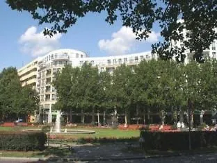 Atrium Berlim