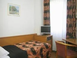 Hotel Atrium Berlim