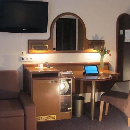 Atrium Hotel Berlim