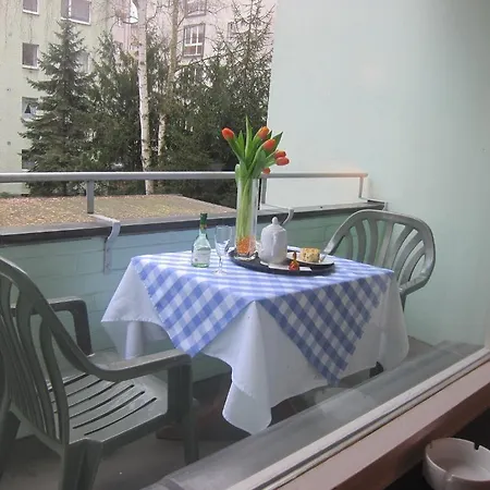 Atrium Berlim