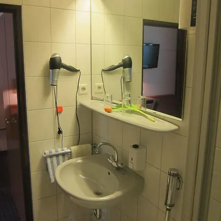 Atrium 2* Berlim