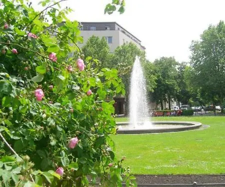 Atrium Berlim