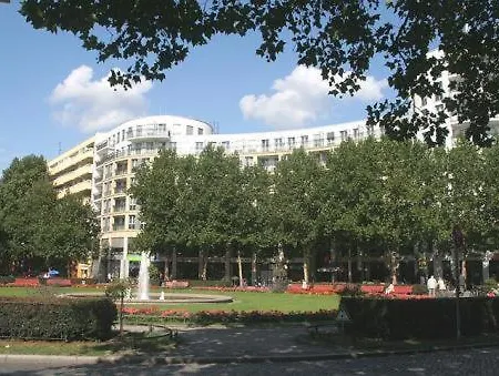 Hotel Atrium