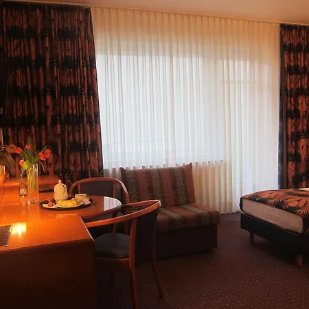 Hotel Atrium Berlín