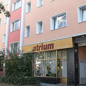 Atrium Hotel Berlín