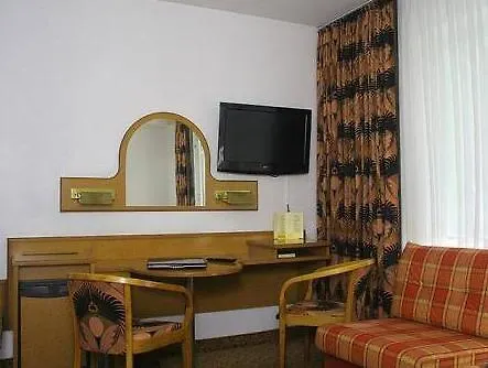 Atrium Hotel Berlín