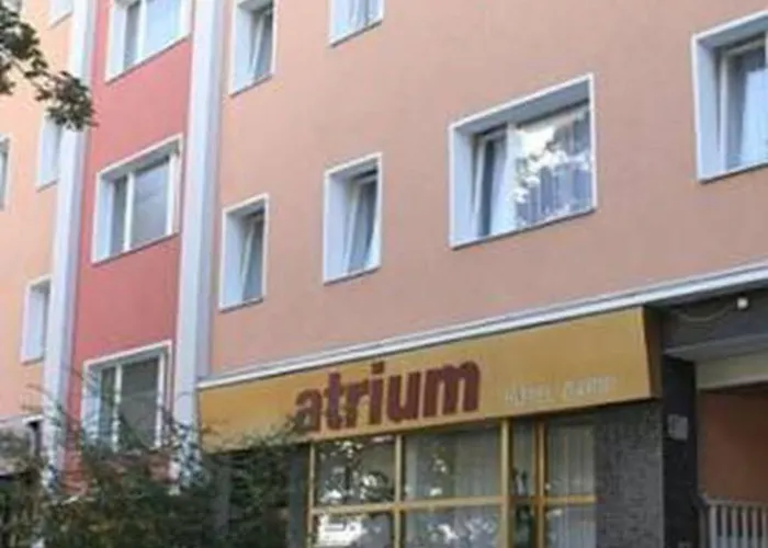 Atrium 2*