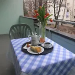 Atrium Hotel