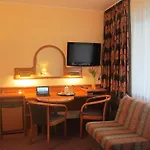 Hotel Atrium 2*