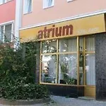 Atrium Hotel