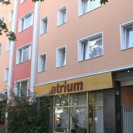 Atrium 2*